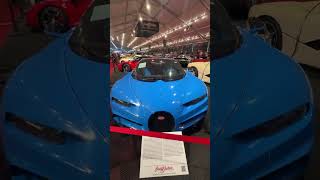 BarrettJackson Day 1 [upl. by Hilaria]