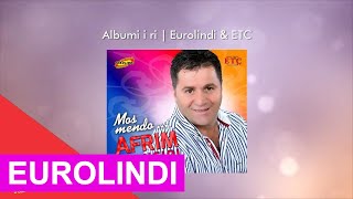 Afrim MuÃ§iqi  Po te pres qe tri vera LIVE audio 2014 [upl. by Harv]