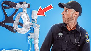 When CPAP SHOULDNT Be Used [upl. by Eimma]