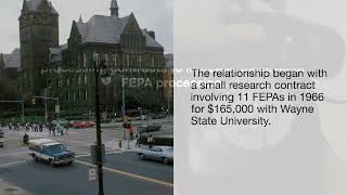 Relationship history between FEPAs and the EEOC [upl. by Cassondra384]