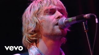 Nirvana  Lounge Act Live at Reading 1992 [upl. by Loriner379]