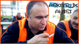 Askerlik Anısı KOMİK VİDEOLAR 2 [upl. by Ahseia]