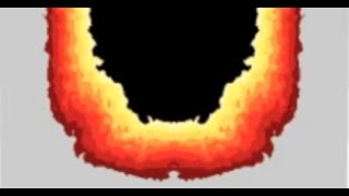 Macrosegregation in steel length scales Ed Pickering Lecture 6 of 25 [upl. by Greabe]