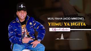 Muiu Raha  Yiimu ya Ngitaa OFFICIAL AUDIO [upl. by Hermina]