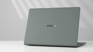 HONOR MagicBook Art 14 Review [upl. by Zannini220]