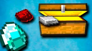 🌀✅ Como ordenar ítems automáticamente en Minecraft Bedrock 120 2023 [upl. by Etteraj]