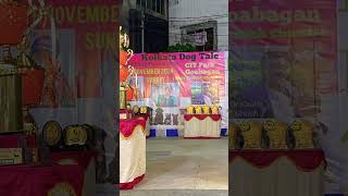 Dog show 2024 Kolkata dog talevideo coming soonstay tunedtrendingshorts [upl. by Metcalf]