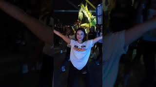 DANCER BERTA remix ayodance dance dj dancechallenge dancetutorial musicremix karnaval [upl. by Maighdlin170]