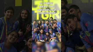 FTC 2024  CENTRESTAGE  GFORCE AND MAD ENGINEERS  MAKE IT TO THE WINNING FINALISTS [upl. by Glimp]