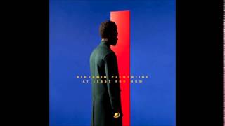 Benjamin Clementine  Then I Heard A Bachelors Cry [upl. by Ibby]