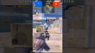 1vs1 oynidiganlar id yosin go qani keti pubgmobile skiluzb rek reels cardinal aslomboi pubgm [upl. by Frodin646]