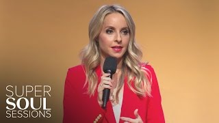 Gabrielle Bernstein The Universe Has Your Back  SuperSoul Sessions  Oprah Winfrey Network [upl. by Hunger185]