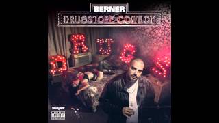 Berner  Racin OFFICIAL [upl. by Rebe]