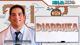 Diarrhea  Clinical Medicine [upl. by Aicirtap]