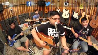 Di Na Kita Mahal  c Silent Sanctuary  AgsuntaSongRequests [upl. by Meunier]