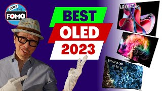 Guide to Best OLED TVs in 2023 know what youre getting [upl. by Ernestine556]