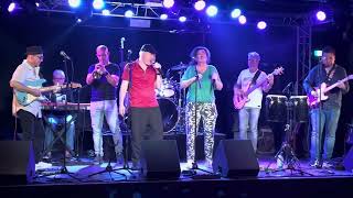 Jamsessie in de Peppel in Zeist op 6 sept 2024 [upl. by Ynnaffit57]