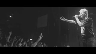 Holding Absence  You Are Everything OFFICIAL MUSIC VIDEO [upl. by Kramnhoj]