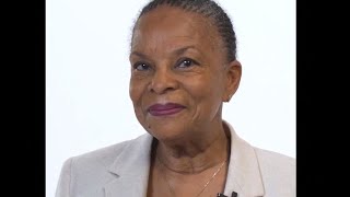 Christiane Taubira envisage dêtre candidate lélection présidentielle [upl. by Cloots]