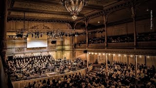 Grekisk Konstmusikfestival 2015  Mikis Theodorakis 90 år [upl. by Ttezzil887]