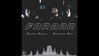 Faraar Audio Edit  Ap Dhillon Gurinder gill Shinda Khalon [upl. by Baiel]