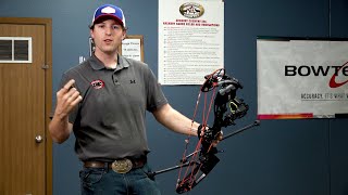 Proper Archery Form Tips For Shooting Compound Bows [upl. by Ardyth171]