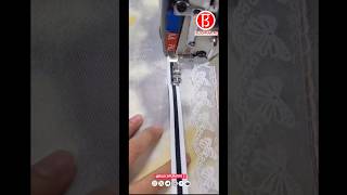 sewing tools and tutorial hemming pressure foot part 1860 [upl. by Ivz171]