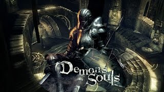 Demons Souls Part 4  Tower Of Latria 31Executioner MiraldaFools IdolNo Commentary [upl. by Gombosi]