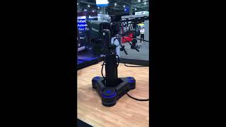 OmniGlide at NAB [upl. by Ioab]