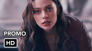 Legacies Season 4 quotKill The Tribridquot Promo HD The Originals spinoff [upl. by Farron815]