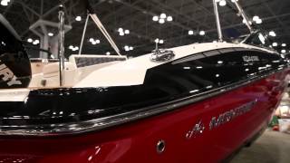 2014 NYC Boat Show [upl. by Dirtsa737]