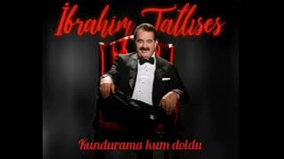 İbrahim Tatlıses Kundurama Kum Doldu [upl. by Hooke452]