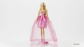 Barbie Birthday Wishes Doll [upl. by Nykal]