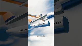 Plane Crash trending shorts viralvideo ytshorts reels [upl. by Mehala]