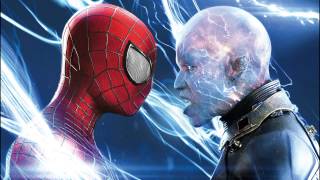 SpiderMan vs Electro  First Fight Scene  The Amazing SpiderMan 2 2014 Movie CLIP HD [upl. by Htrag513]