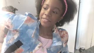 🥳💖 BROOKE TURNS 10 YEARS OLD 💖🎂HAPPY BIRTHDAY 🎈🎈🎈 birthdayvlog party celebration viral love [upl. by Kathlin]