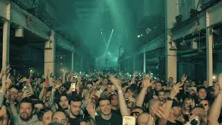 Dom Dolla Live  Printworks London 2022 [upl. by Adnalor732]