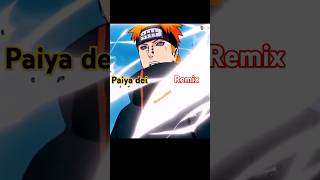 Paiya dei  pain naruto animeedit attitude jiraiyaedit madarauchihawakeuptoreality [upl. by Adnahsal]