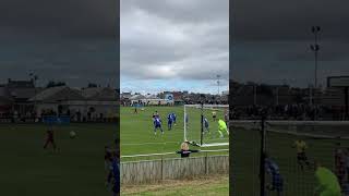 Mon the dokens v Tranent [upl. by Allard]