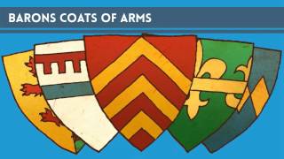 Coats of Arms [upl. by Seafowl]