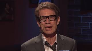 Rolling Stone Mick Jagger Sings in a Karaoke Bar in a Comedy Skit on SNL Edited [upl. by Shannen71]