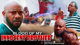 I Exchanged My Brothers Destiny For Wealth Pt 1 Yul Edochie  Nigerian Movie [upl. by Henn653]