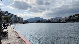 JDC CHANNEL is live at chalkida Greece🇬🇷 [upl. by Dailey]