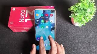 How to change keyboard colour in Redmi Note 13 Pro 5G  Redmi me keyboard colour Kaise badle [upl. by Akerue]