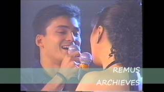 Sharon Cuneta and Gabby Concepcion Tayong Dalawa [upl. by Major]