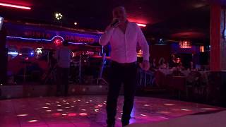 Musli Kuqi  Ork Triada Taksim Tallava ne Dancing Rinia Hegnau Neew 29012018 1 [upl. by Kisung]