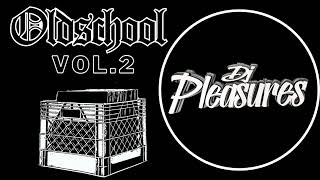 Old School Mix Vol2 [upl. by Aokek943]