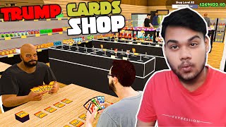 Building the Ultimate Card Empire ▶ TCG Card Shop Simulator Early Access Gameplay [upl. by Llehcram169]