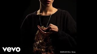 Marian Hill  Lips Audio [upl. by Melessa]