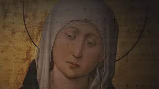 Domenico Scarlatti  Stabat Mater a 10 voci [upl. by Aitnas]